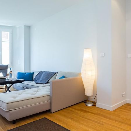 Saint Francois - 1 Chambre - Vue Mer นีซ ห้อง รูปภาพ