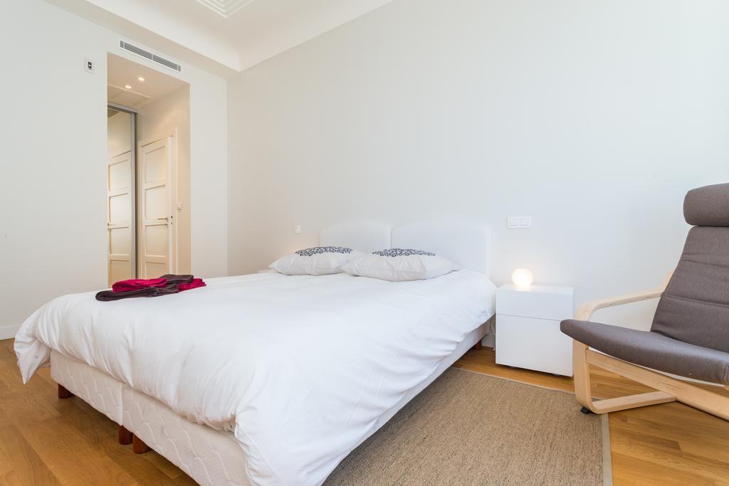 Saint Francois - 1 Chambre - Vue Mer นีซ ห้อง รูปภาพ