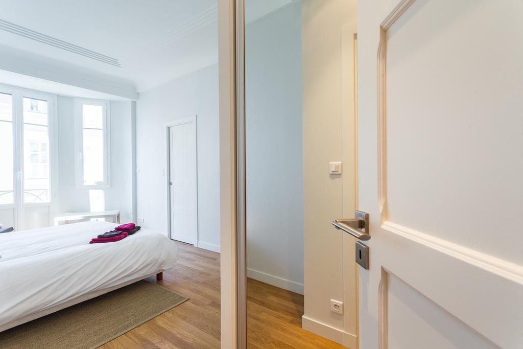 Saint Francois - 1 Chambre - Vue Mer นีซ ห้อง รูปภาพ
